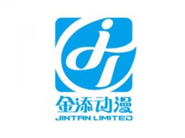 金添動(dòng)漫
